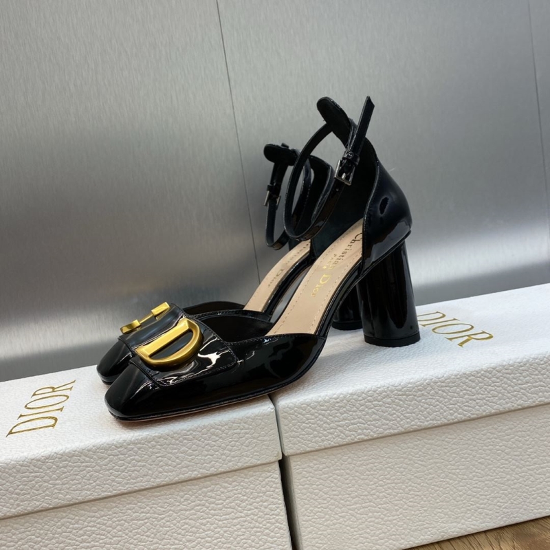 Christian Dior High Heels